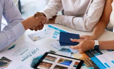 Travel Policy Mistakes Companies Commonly Make