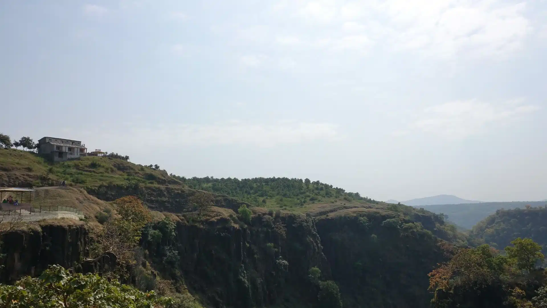 chikmagalur honeymoon