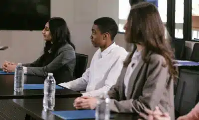 Executive Travel vs Team Travel: Key Planning Differences