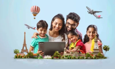 Choosing a Travel Company in Bangalore for Multi-City Events