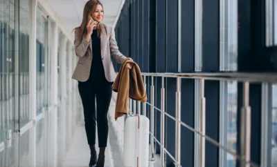 Integrating Corporate Travel with Event Management Strategy