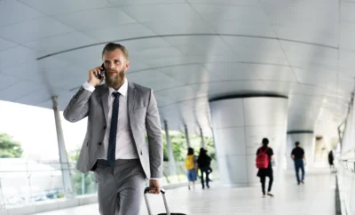 Corporate Travel Trends in Asia-Pacific Markets