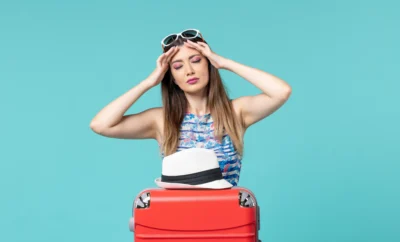 Reducing Travel Stress for Employees: Corporate Strategies