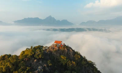 Kodaikanal or Chikmagalur: Best Destination for Nature Lovers and Weekend Trips