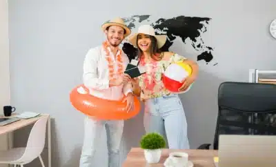 What are the best global destinations for corporate incentive travel?