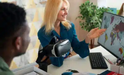 What Are the Future Trends in Corporate Travel for 2026?