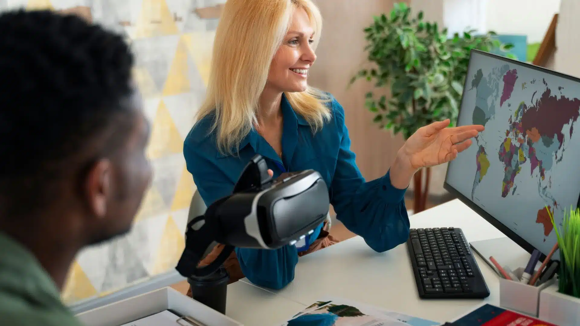 Travel Trends of 2026