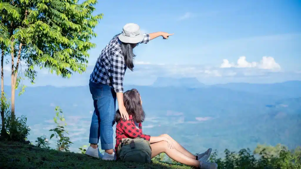 Summer a Good Time to Visit Coorg