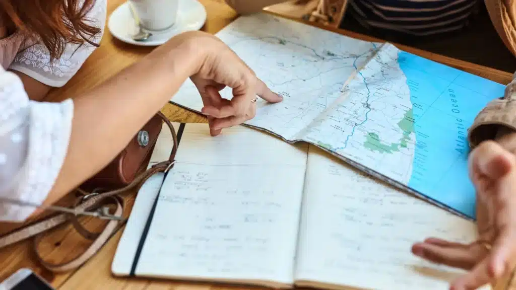 Plan a Chikmagalur Trip from Bangalore