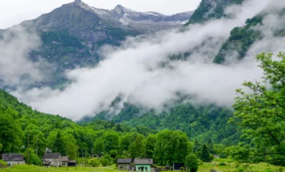 Why Coorg Is Called the Scotland of India