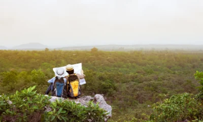 How Many Days Do You Need to Explore Chikmagalur Properly?