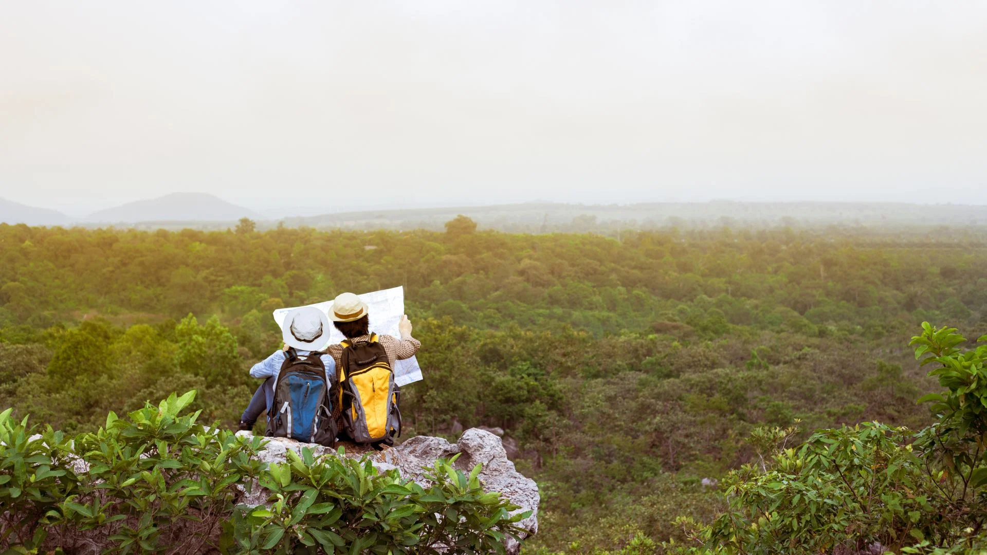 Explore Chikmagalur Properly