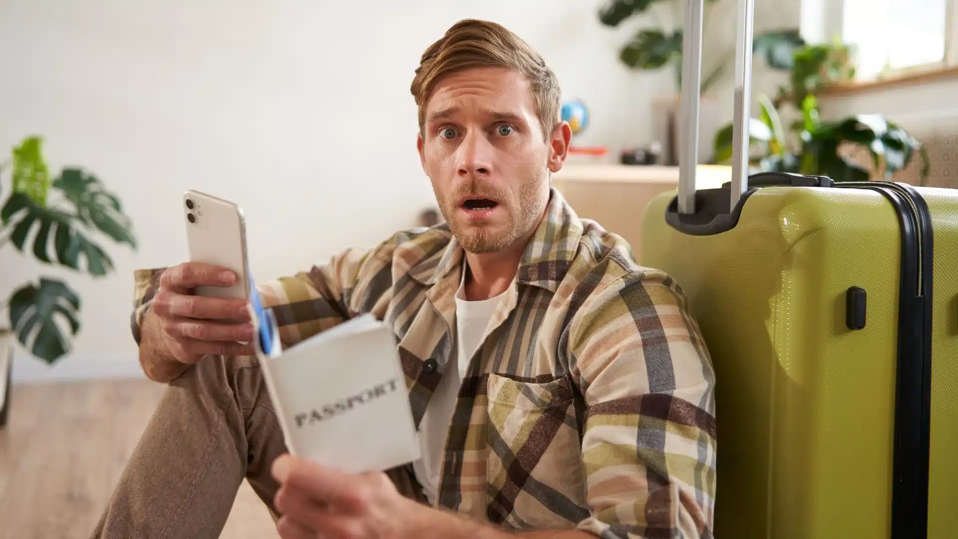 travel Policy Mistakes