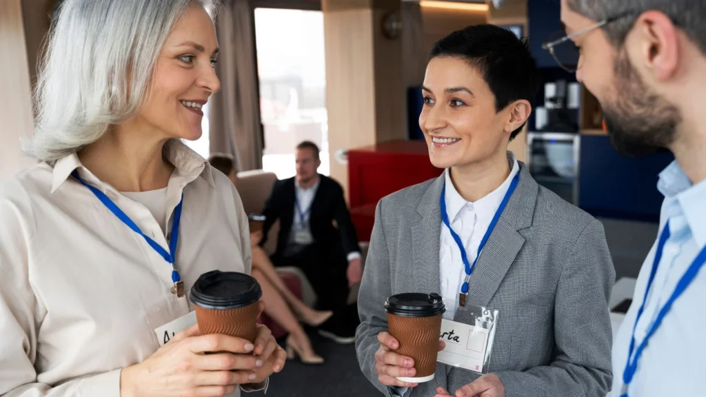 Best Destinations for Mid-Sized Corporate Conferences.