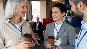 Best Destinations for Mid-Sized Corporate Conferences.