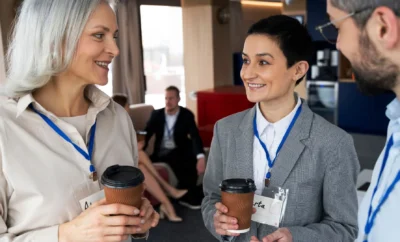 What Are the Best Destinations for Mid-Sized Corporate Conferences?