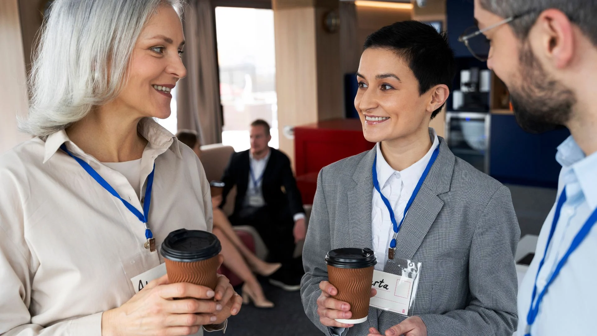 Best Destinations for Mid-Sized Corporate Conferences.