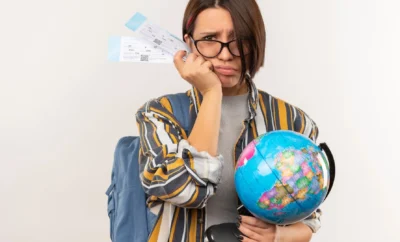 How Do Travel Delays Impact Business Performance and Costs?