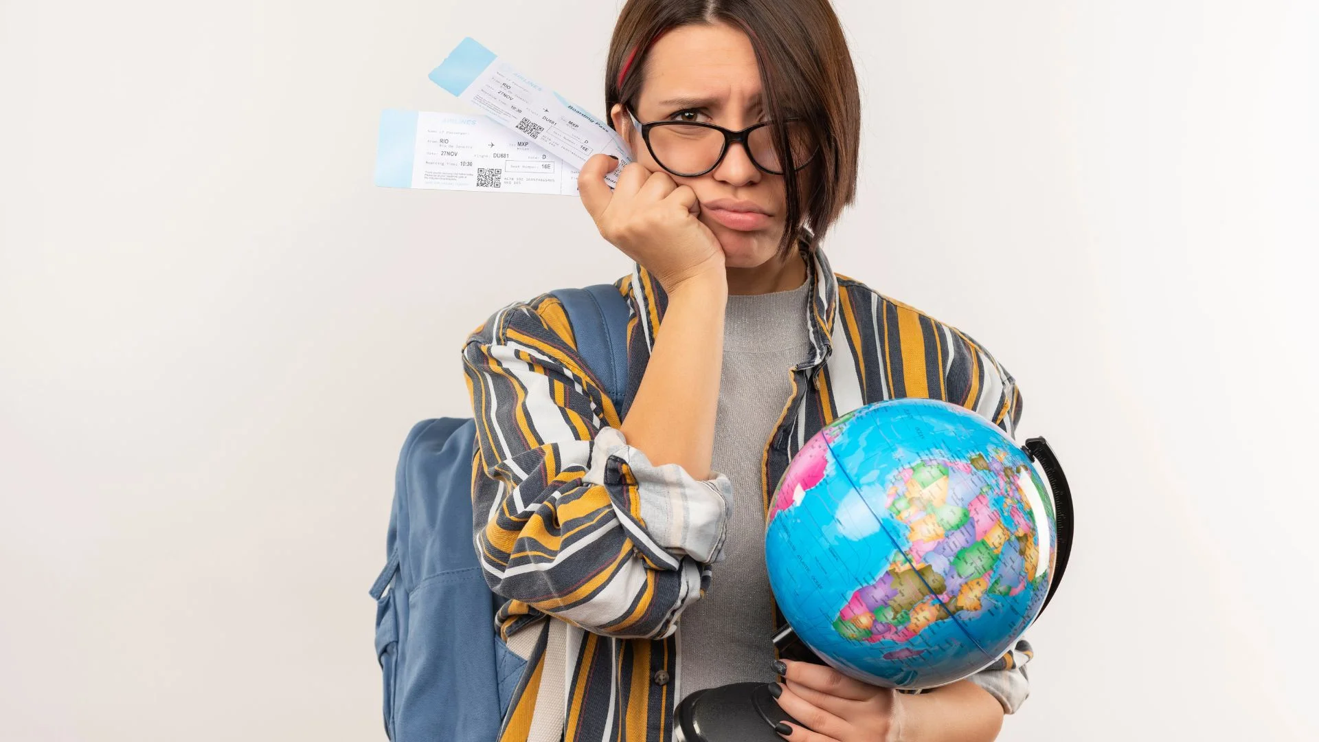 Travel Delays Impact Business Performance.