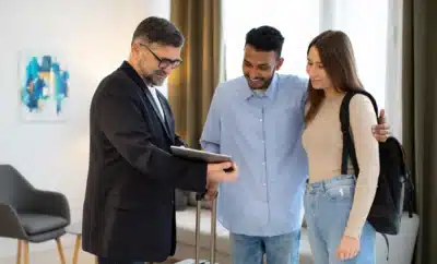 Why Do Hotel Preferences Matter in Corporate Travel Planning?