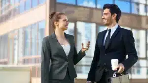 Companies Make Corporate Travel More Sustainable