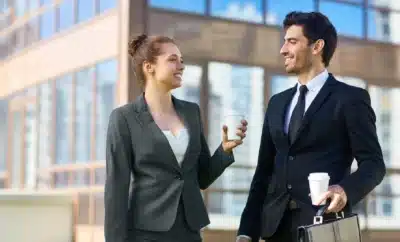 How Can Companies Make Corporate Travel More Sustainable?