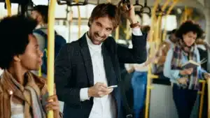 Bus Travel a Good Option for Corporate Groups