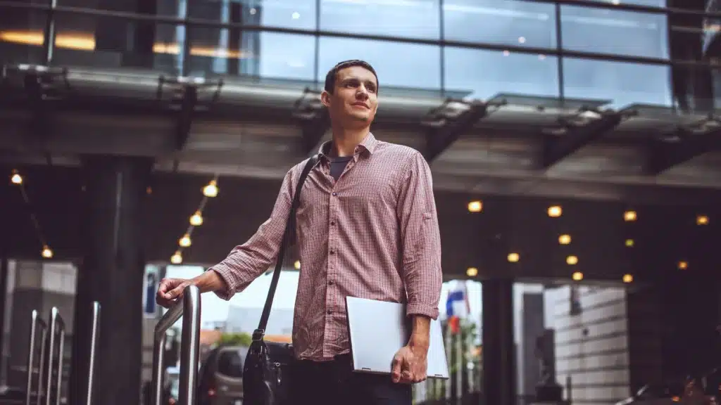 Choosing Ground Transport for Business Travel