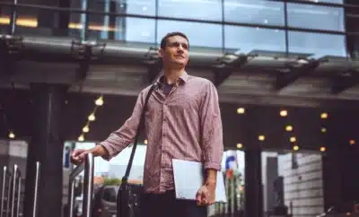 What Should You Consider Before Choosing Ground Transport for Business Travel?