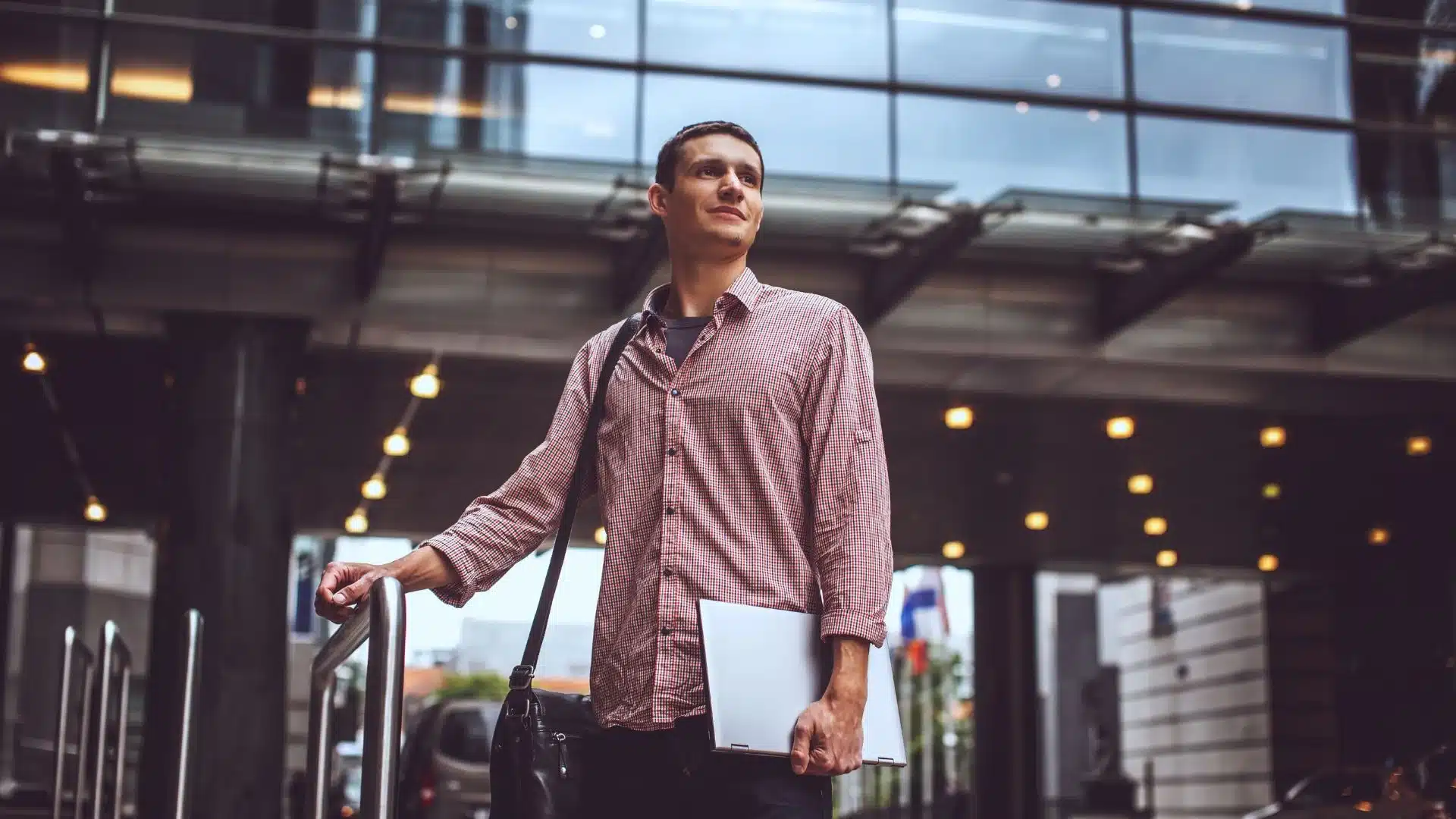 Choosing Ground Transport for Business Travel