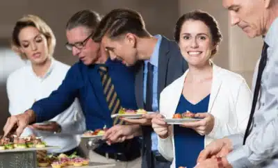 Why Corporate Events and Parties Matter for Business Growth?