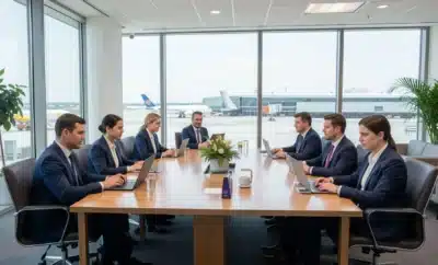 When Should a Company Hire a Corporate Travel Management Service?