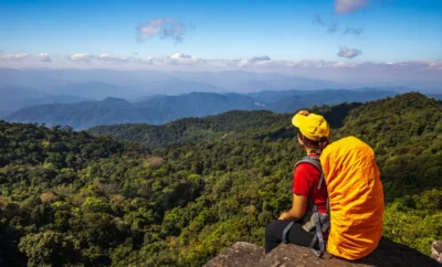 Which Are the Top 10 Places to Visit in Chikmagalur for Scenic Views and Treks?