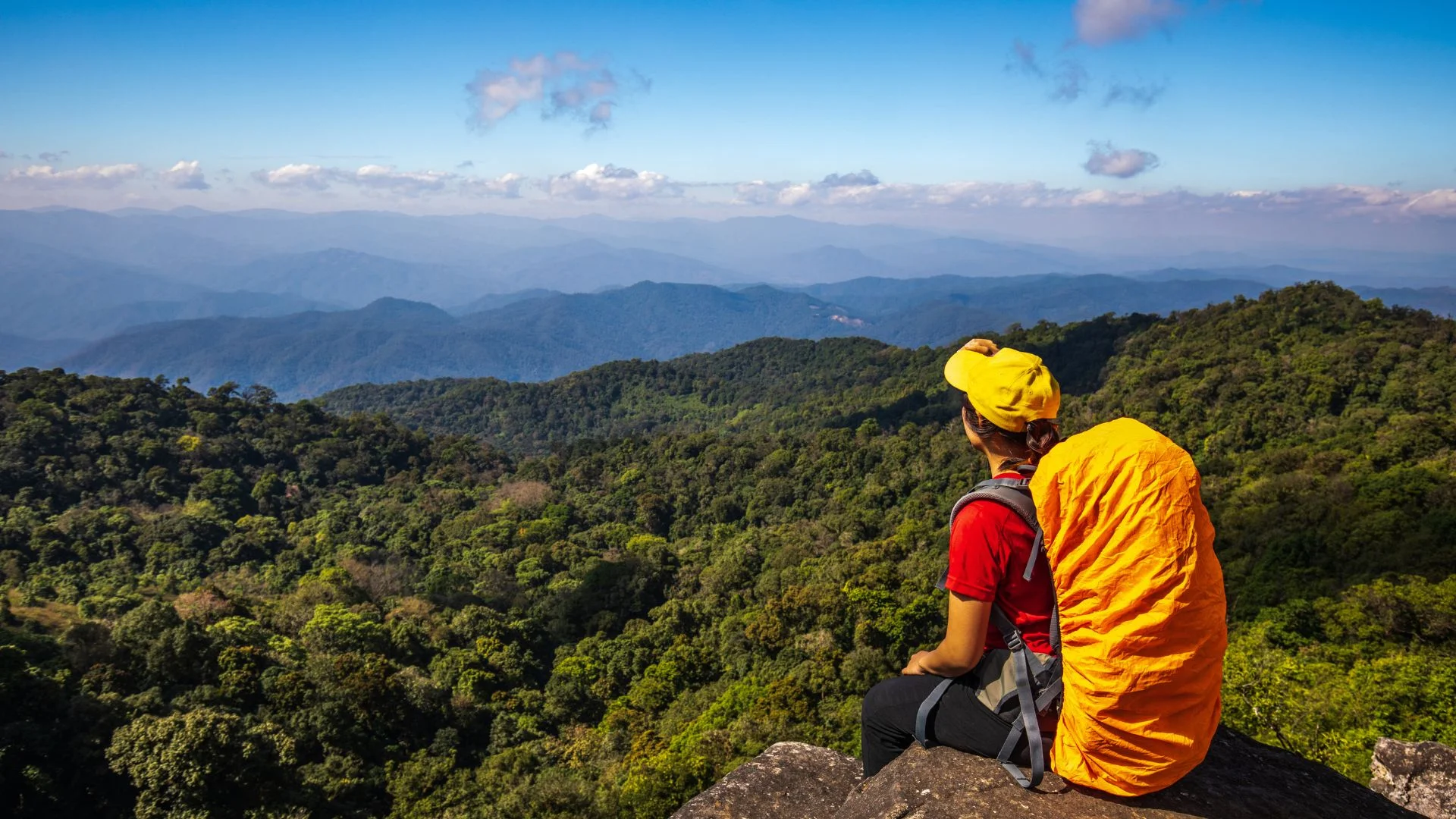Chikmagalur Views and Treks
