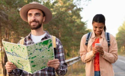 What Is the Distance from Bangalore to Chikmagalur and Best Travel Route?