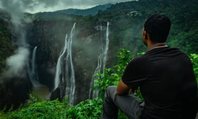 What Is the Best Time to Visit Chikmagalur for Weather and Scenic Views