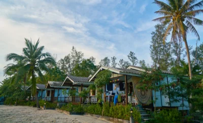 Are There Budget Resorts in Chikmagalur That Offer Great Value for Money?