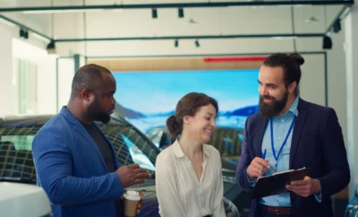 How to Plan a Multi-City Business Trip Efficiently?