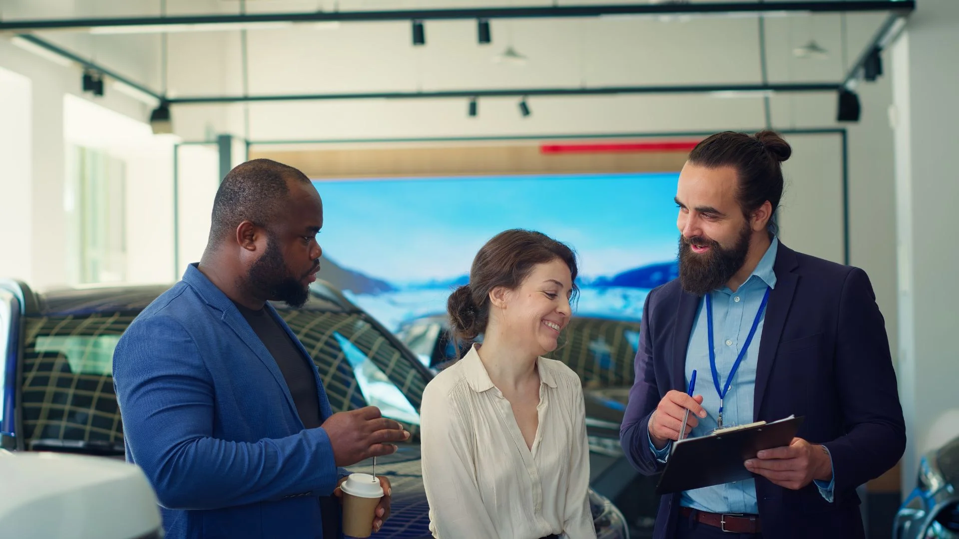 How to Plan a Multi-City Business Trip.