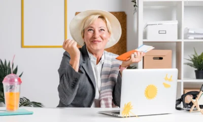 Why Is Incentive Travel More Effective Than Employee Bonuses?