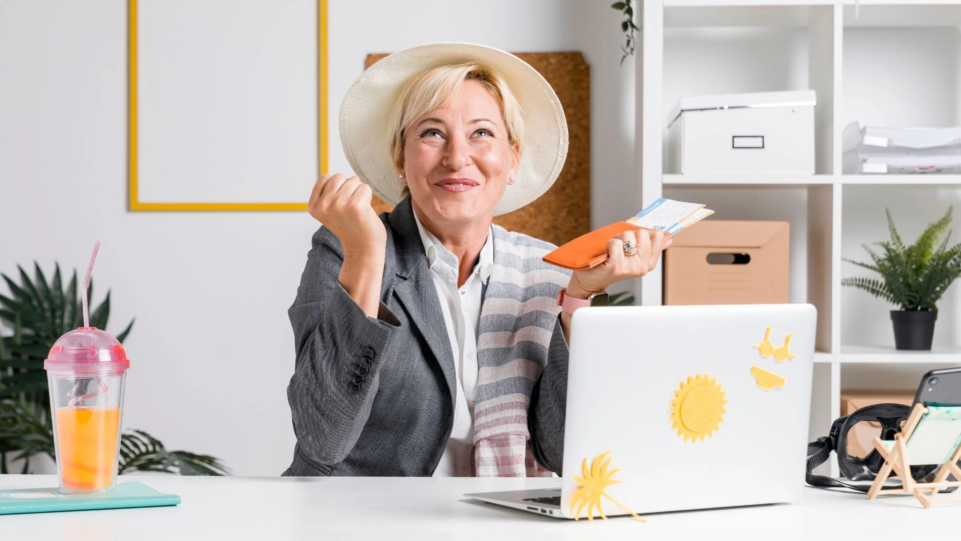 Incentive Travel More Effective Than Employee Bonuses?