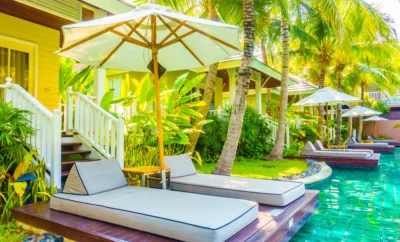 Which Are the Best Family Resorts in Coorg for a Comfortable Stay?