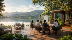 Companies Outsource Corporate Travel Management