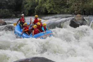 coorg relaxing vacation