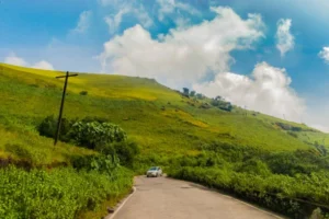 chikmagalur gateway