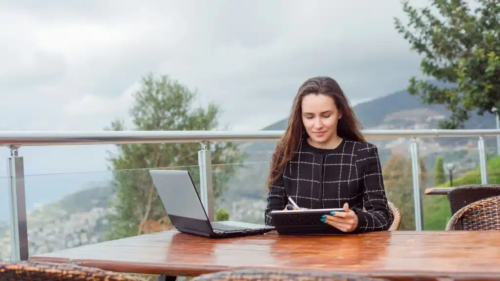Latest Trends in Business Travel
