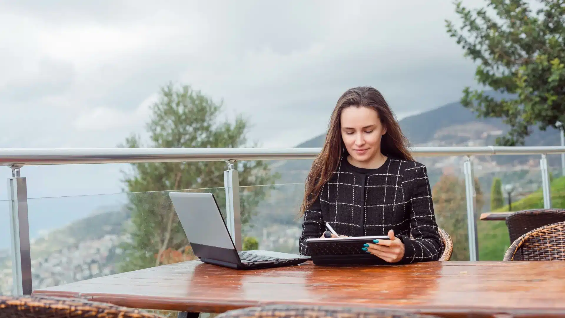 Latest Trends in Business Travel