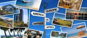 Travel